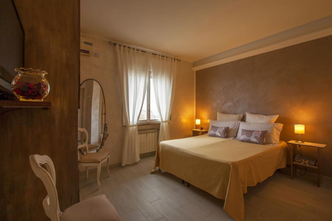Ela Guest House Rom Eksteriør billede