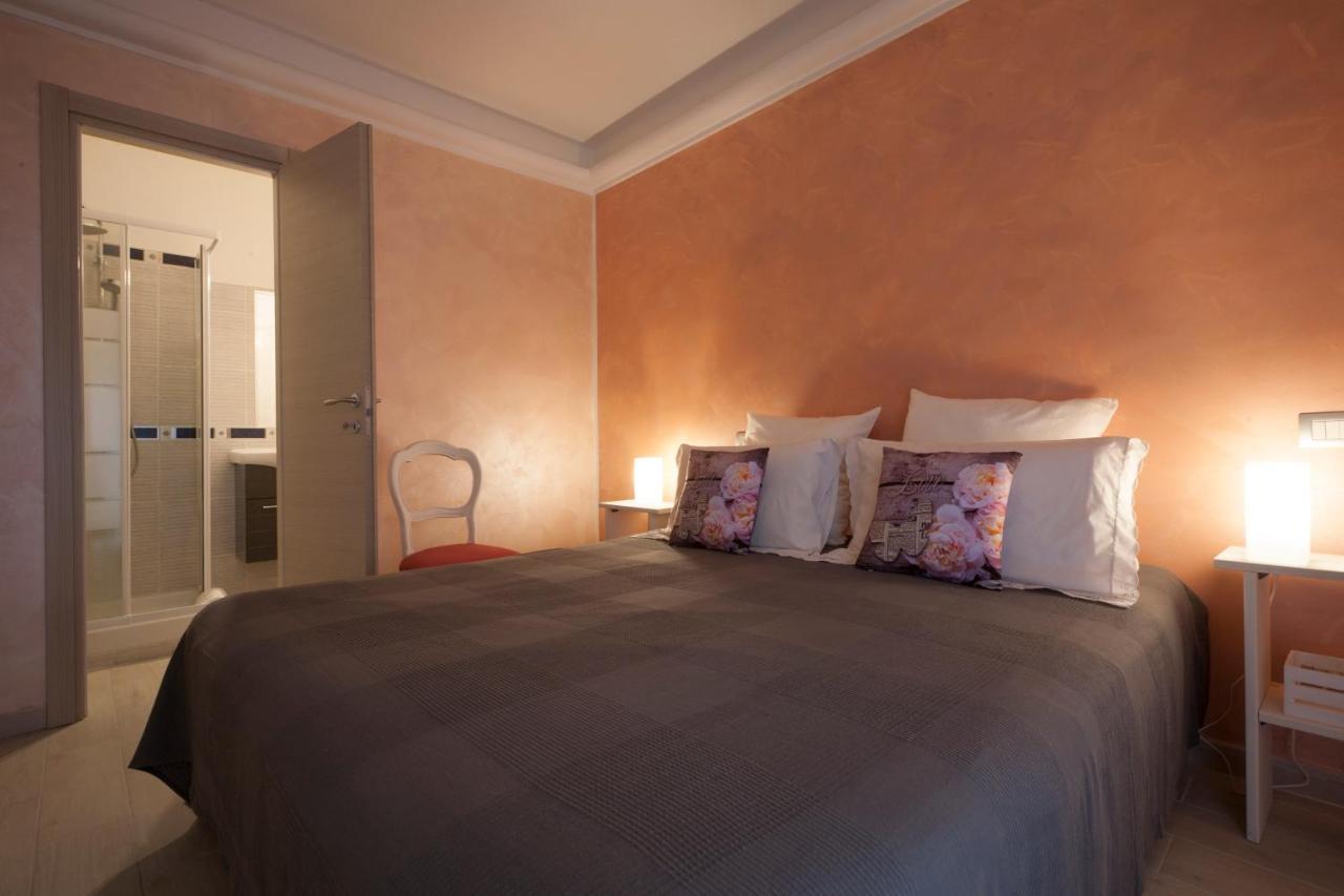 Ela Guest House Rom Eksteriør billede