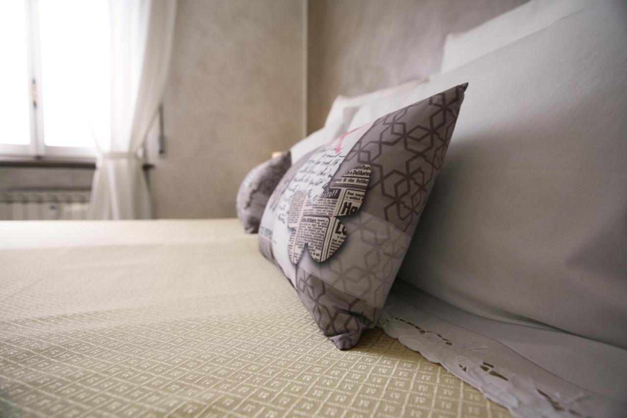 Ela Guest House Rom Eksteriør billede