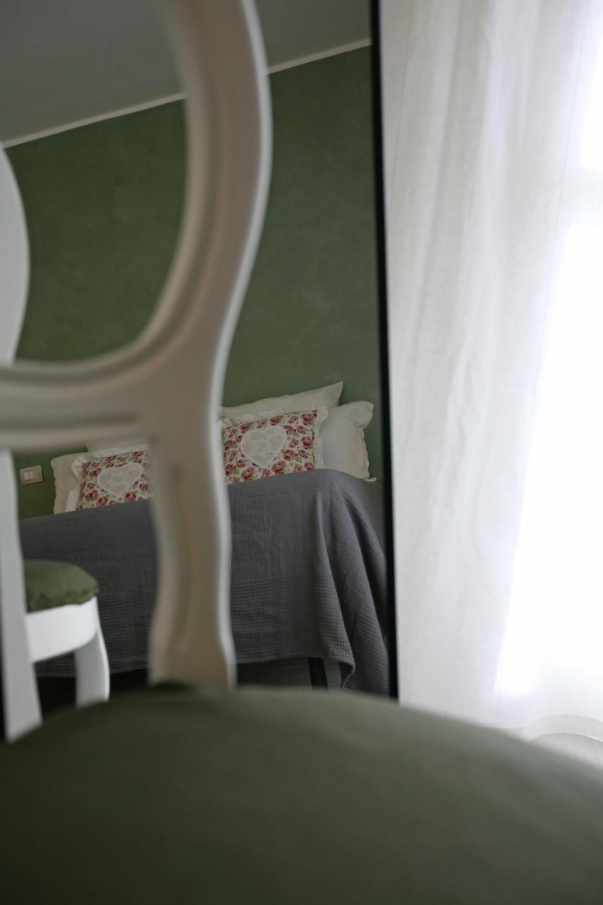Ela Guest House Rom Eksteriør billede